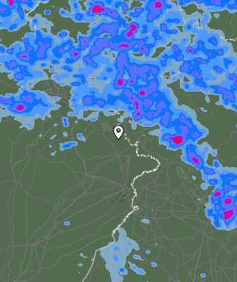 Precipitaţii