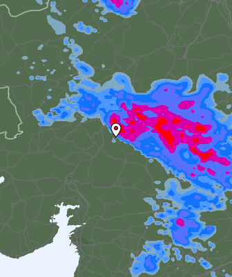 Precipitazioni