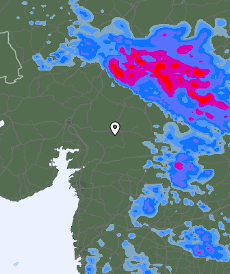 Precipitazioni