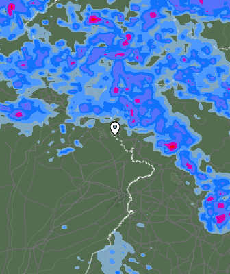Валежи