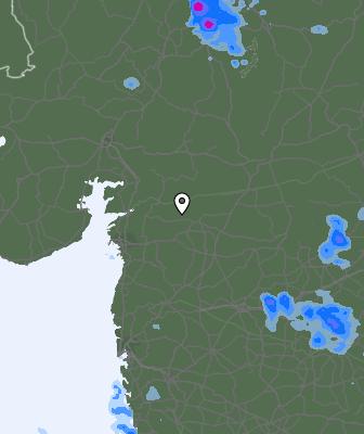 Opady atmosferyczne
