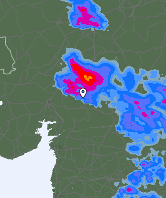Precipitazioni