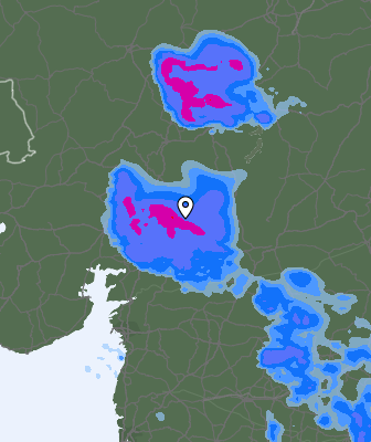 Precipitazioni
