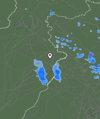 Precipitação