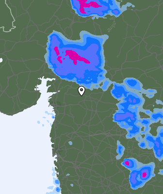 Precipitazioni