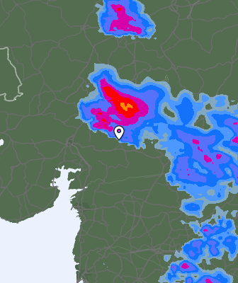 Precipitazioni
