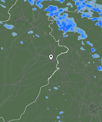 Precipitaţii