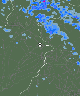 Precipitaţii