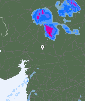 Opady atmosferyczne