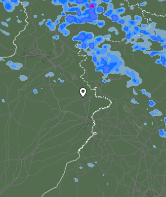 Precipitaţii