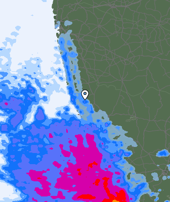 Precipitazioni