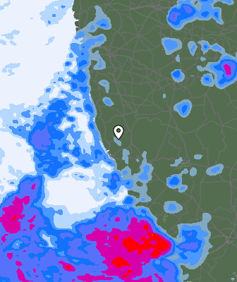 Precipitazioni