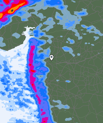 Precipitação