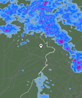 Precipitaţii