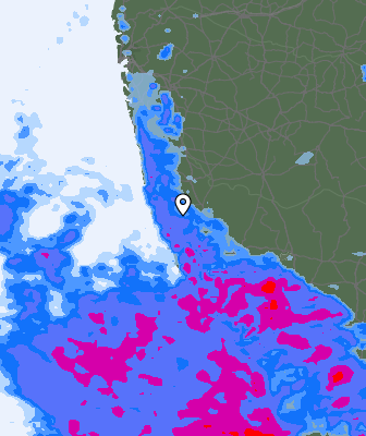Precipitazioni