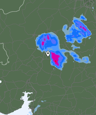 Precipitazioni