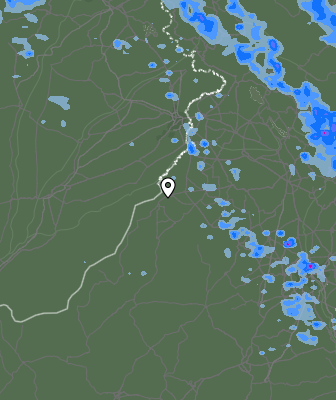 Opady atmosferyczne