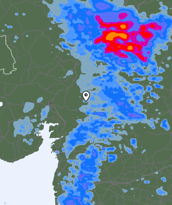 Precipitazioni