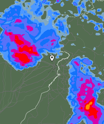 Precipitação
