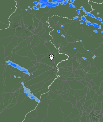 Precipitaţii