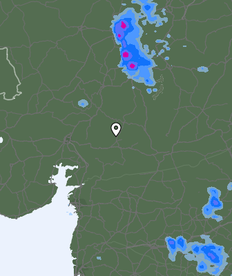 Precipitazioni