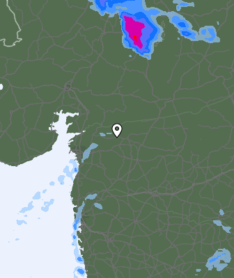 Precipitazioni