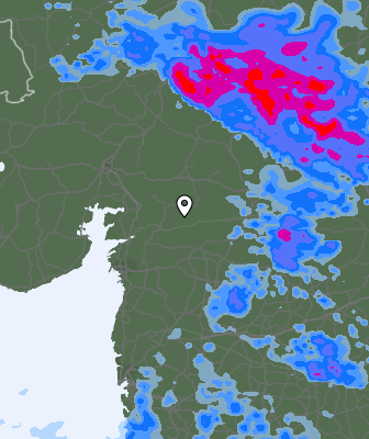 Precipitazioni