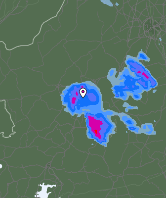 Precipitazioni