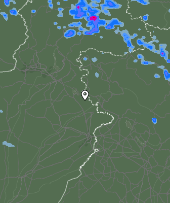 Precipitaţii