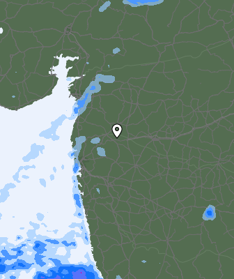 Opady atmosferyczne