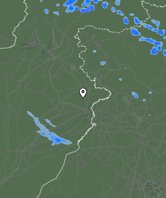 Precipitaţii