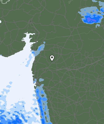 Opady atmosferyczne