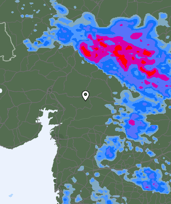 Opady atmosferyczne