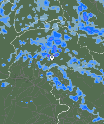 Валежи