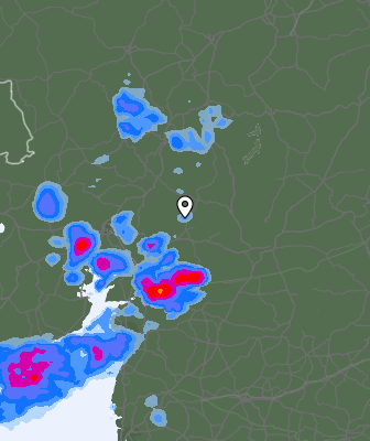 Precipitaţii