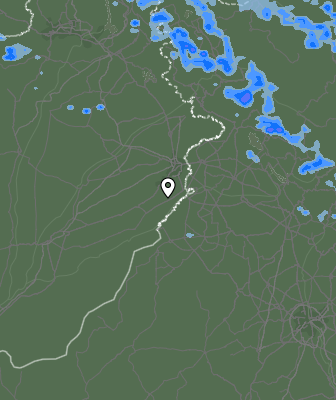 Precipitaţii