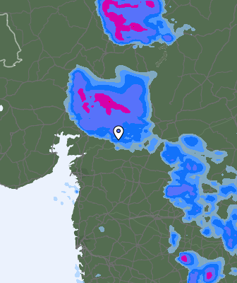 Precipitazioni