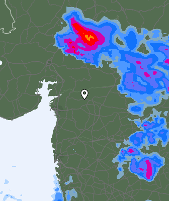 Precipitazioni
