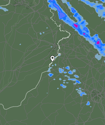Opady atmosferyczne