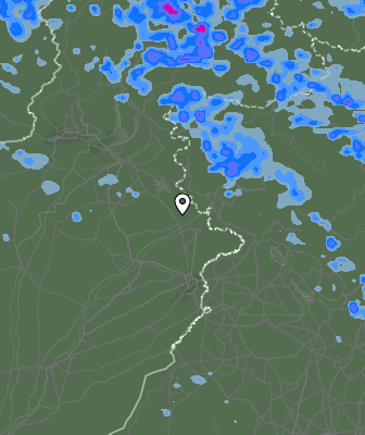 Precipitaţii