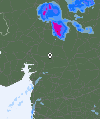 Precipitazioni