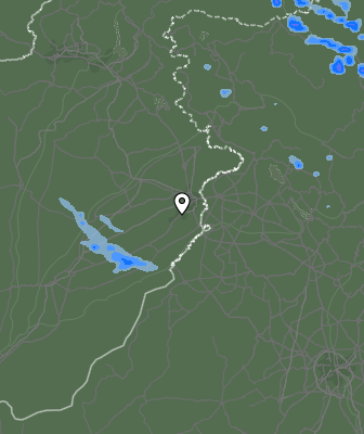 Precipitaţii