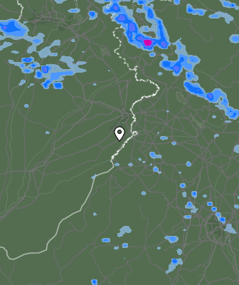 Precipitaţii