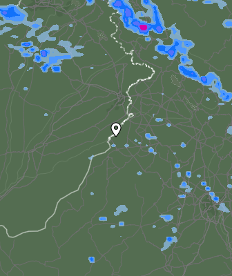 Opady atmosferyczne