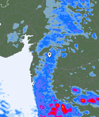 Precipitazioni
