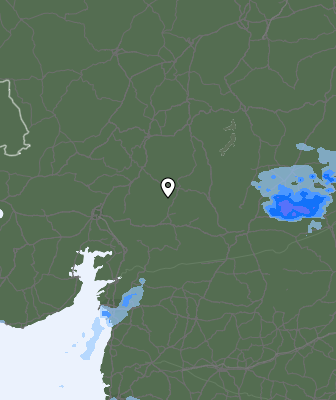 Opady atmosferyczne