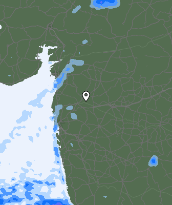 Precipitazioni
