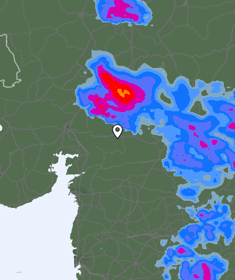 Precipitazioni