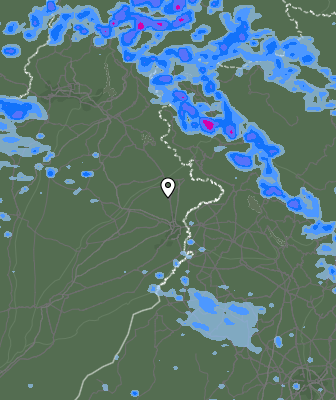 Precipitaţii