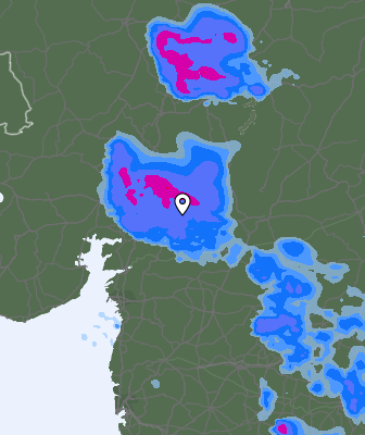 Precipitazioni